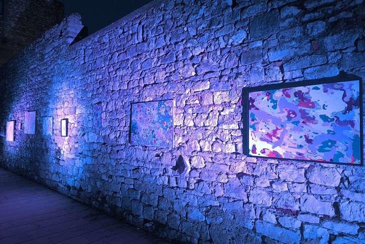 Street Art Poreč