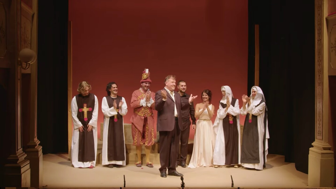 Pan Opera Festival