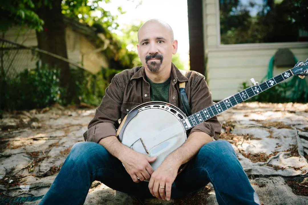 Bend Roots Revival