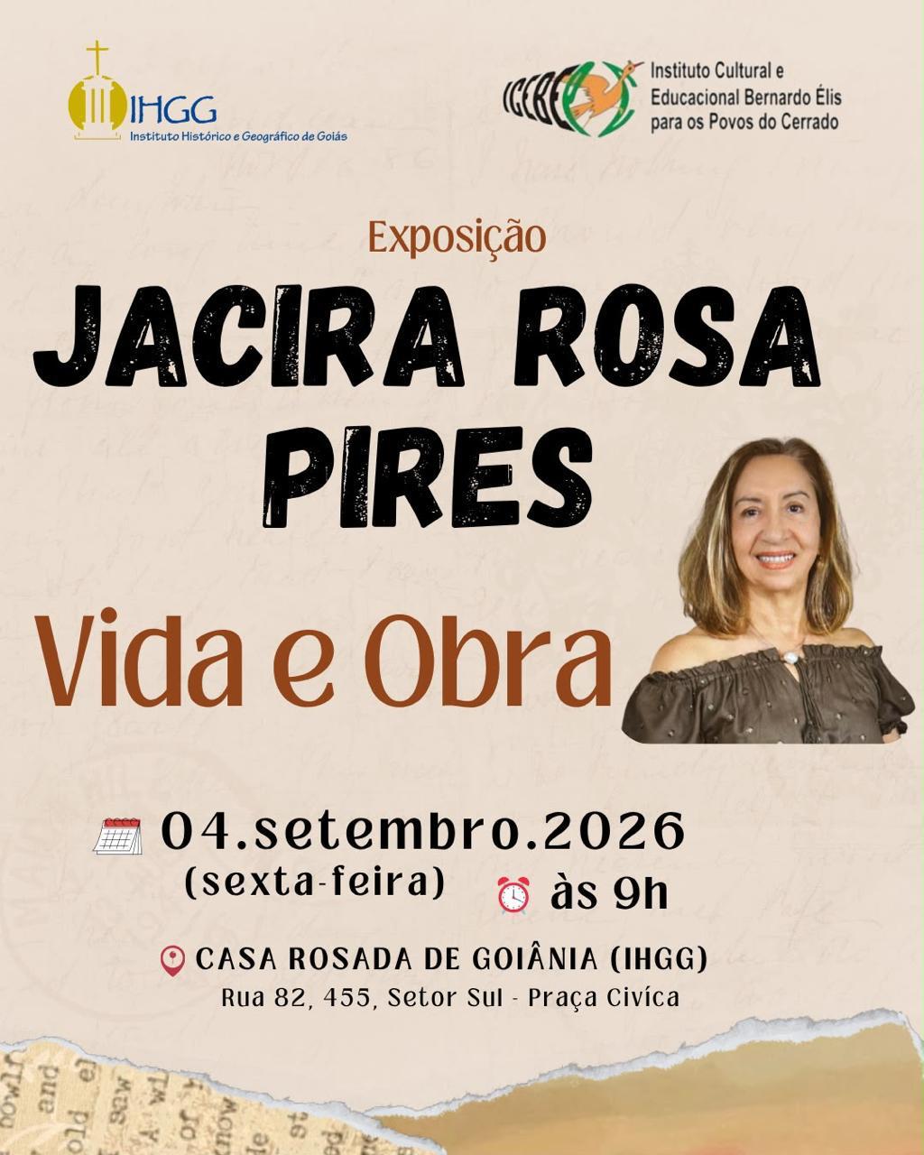 Vida e Obra