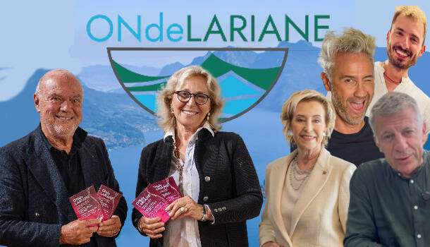 ONde LARIANE 2026