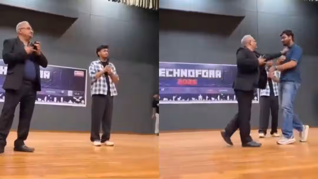 Technofora 2026