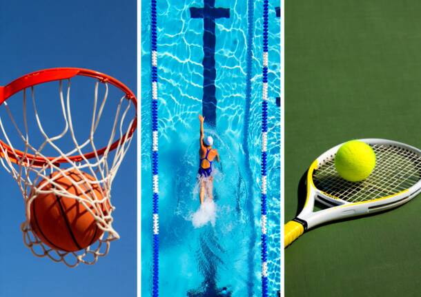 Festa dello Sport 2026