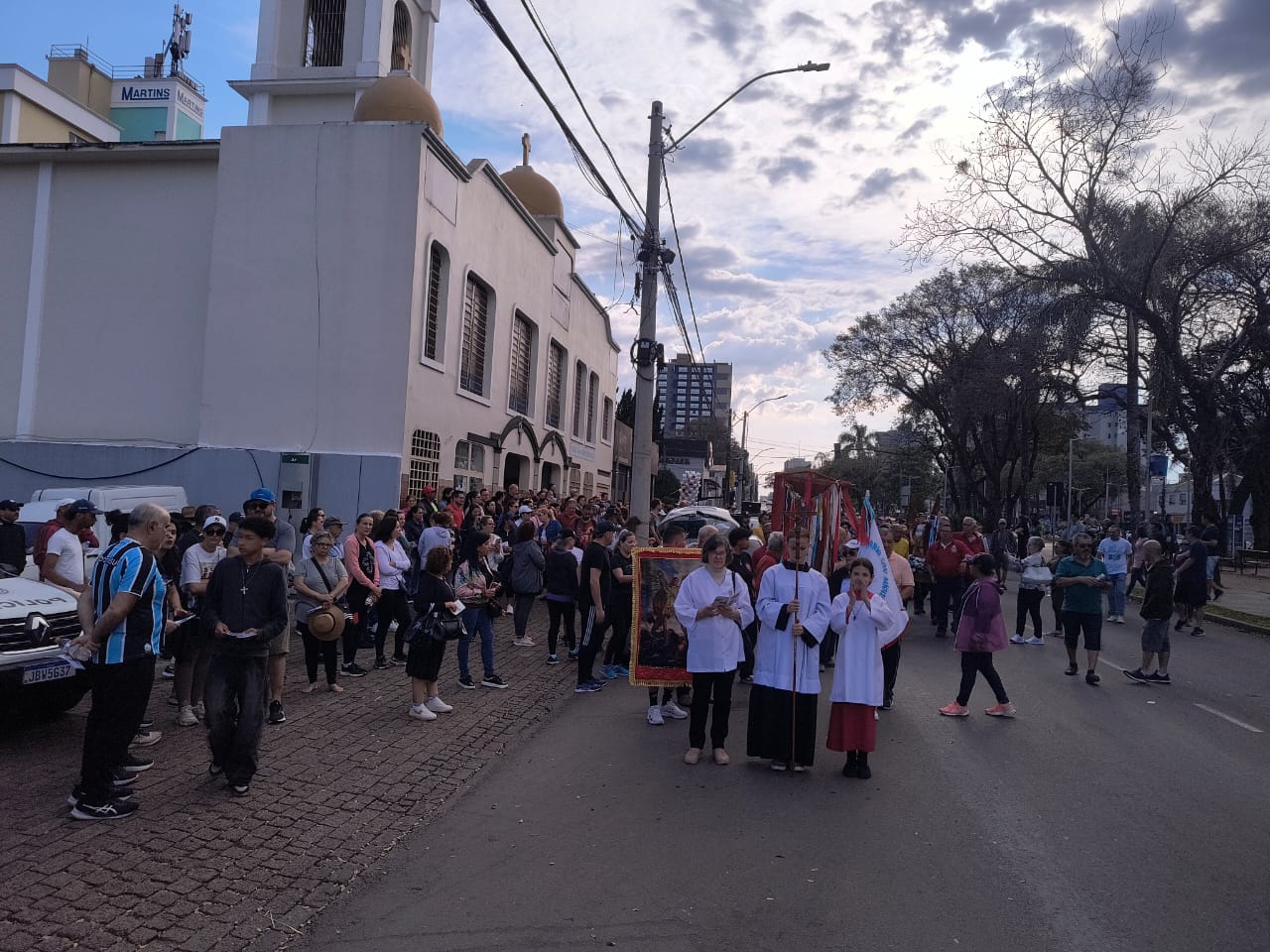 155ª Romaria de São Miguel