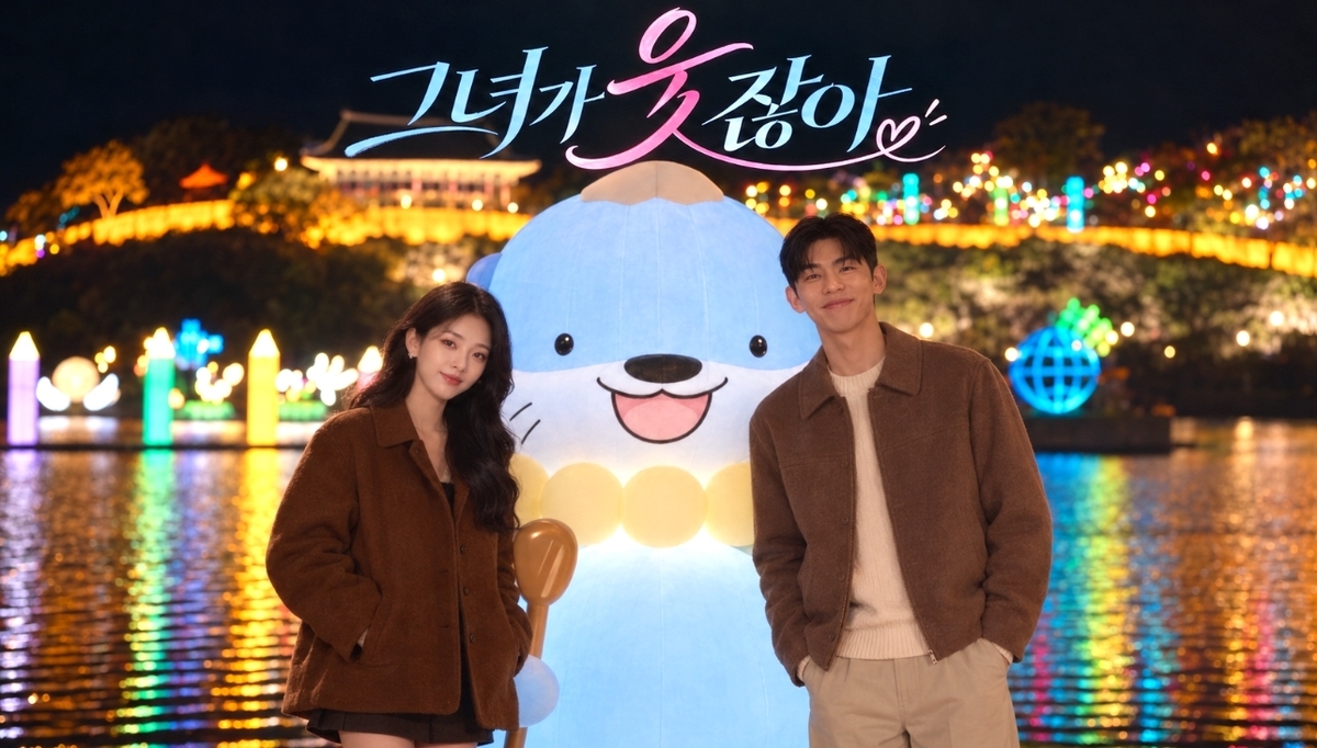 2026 Korea Drama Festival