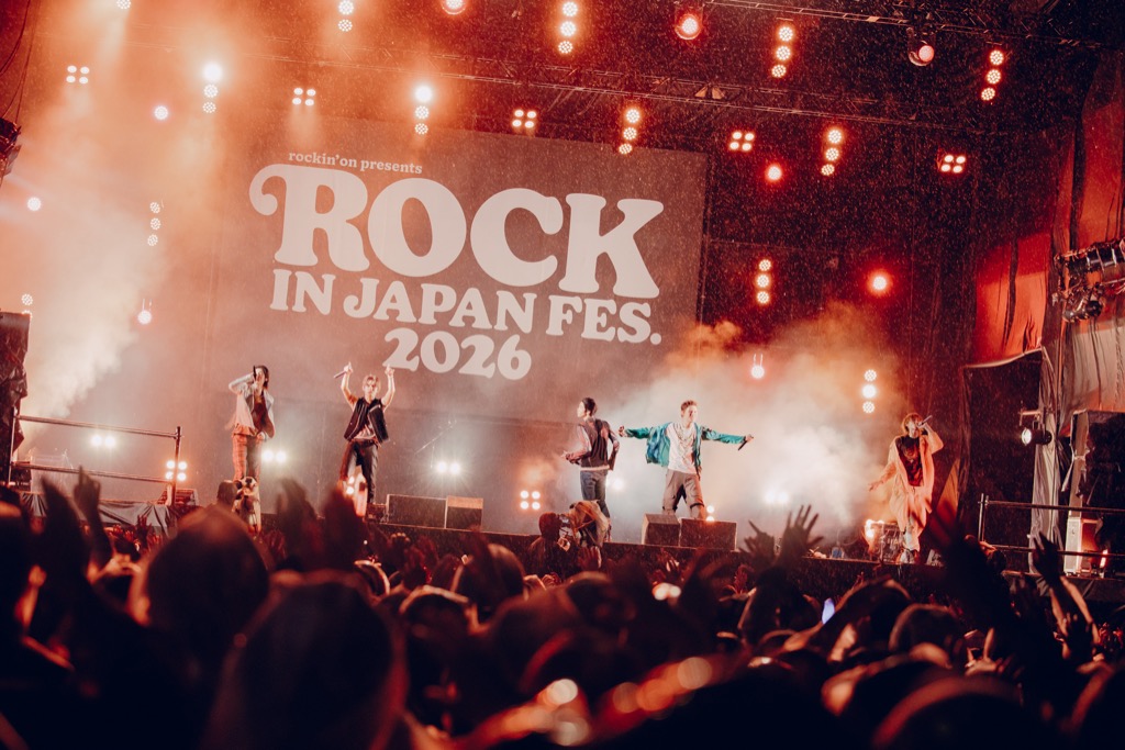 ROCK IN JAPAN FESTIVAL 2026