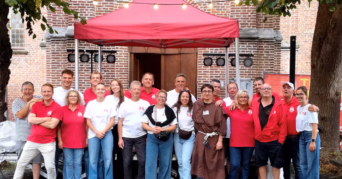 Fête du Moulin de Froyennes