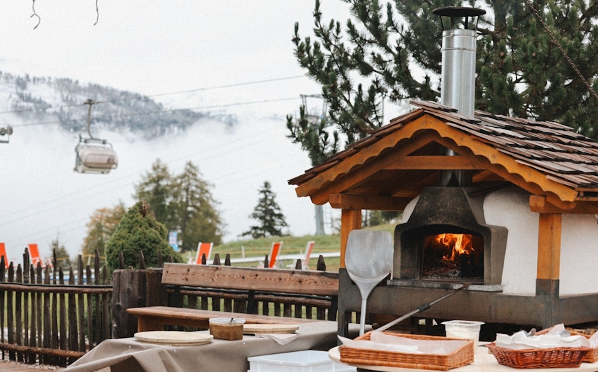 DolomitiGourmet Festival