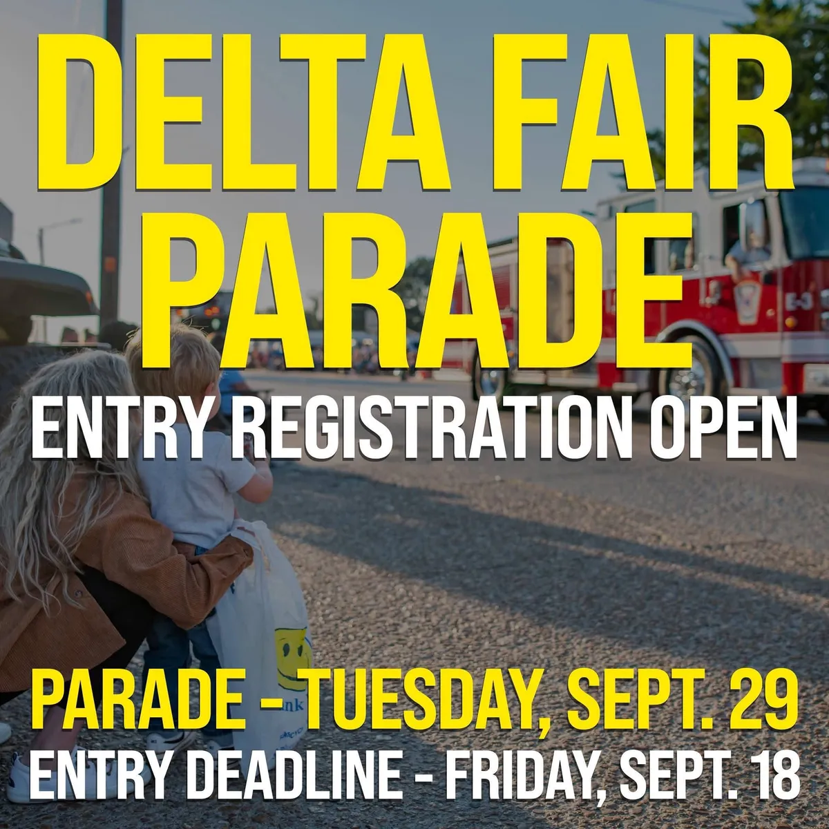 Delta Fair