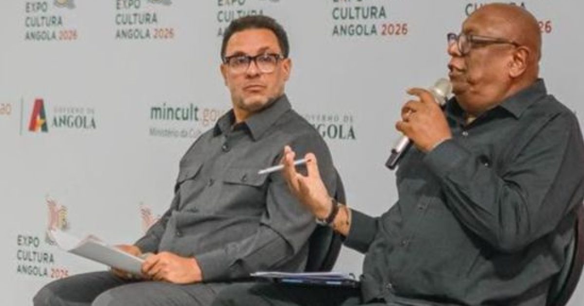 Expo-Cultura Angola 2026