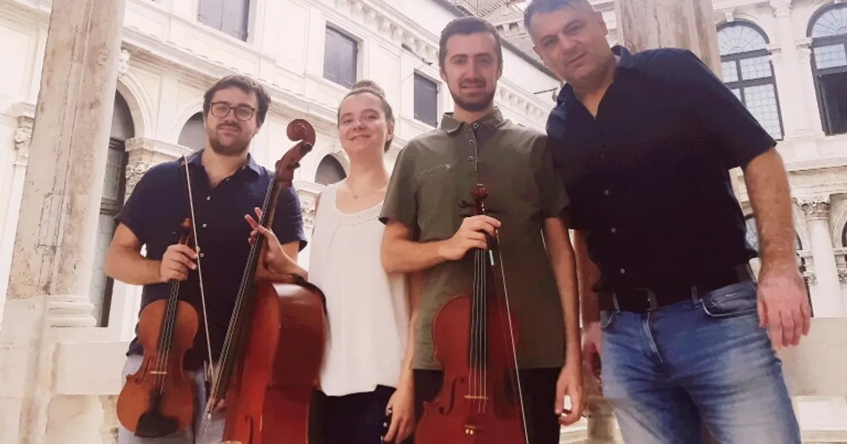 Les Musicales de Quiberon