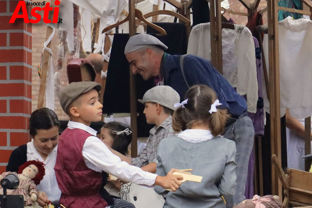 Festival delle sagre