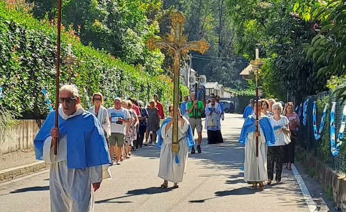 Festa del Santissimo Nome di Maria
