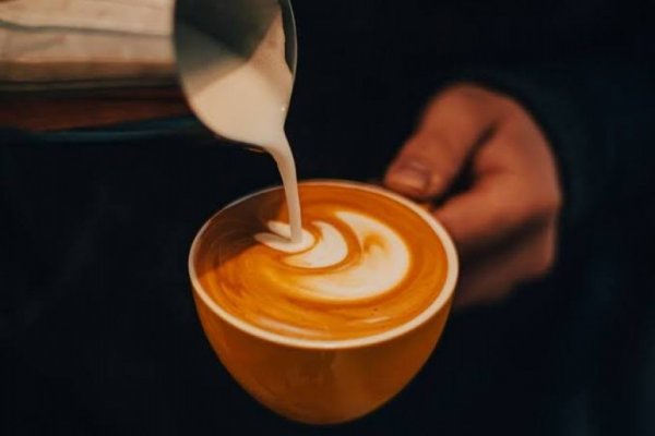 Feria de Café