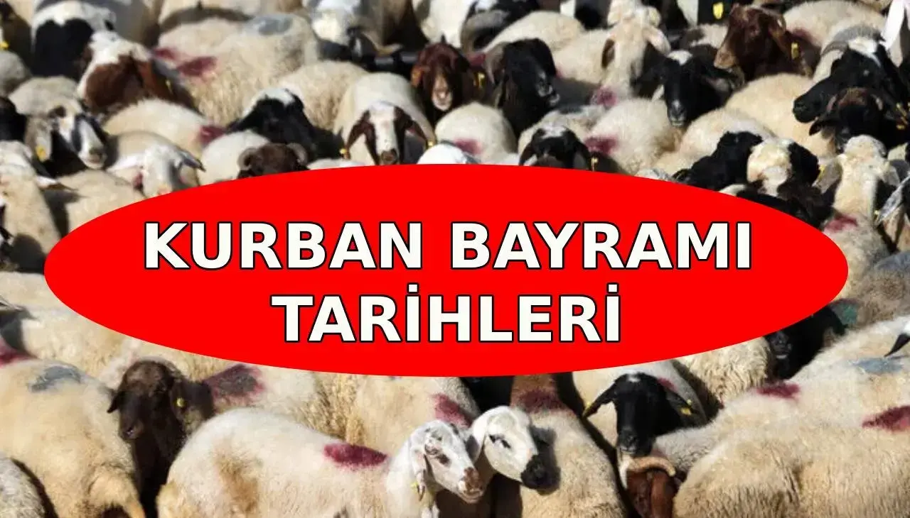 Kurban Bayramı