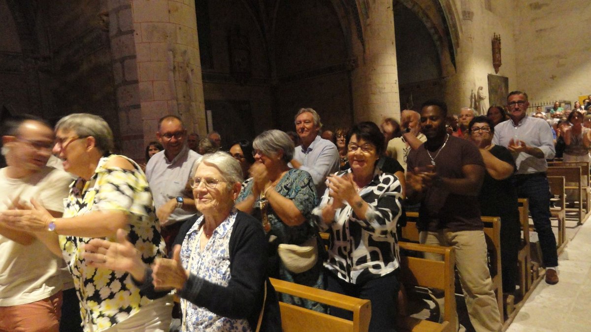 Journée du Patrimoine