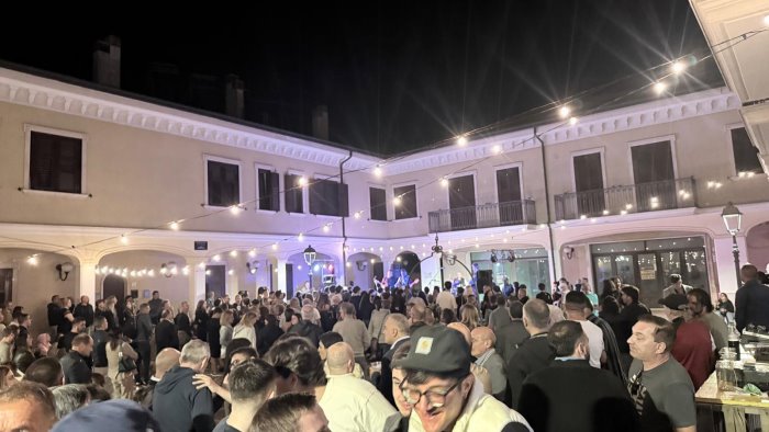 Festa del Fagiolo Quarantino della Valle del Dragone
