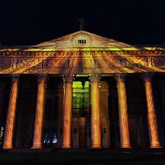 Фестиваль «ОКНА»