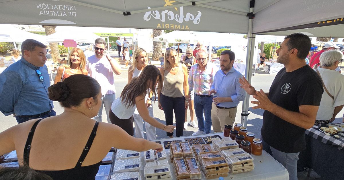 Feria del Turismo