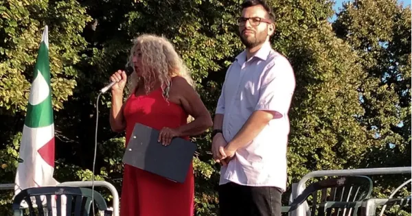 Festa dell'Unità Tarquinia 2026
