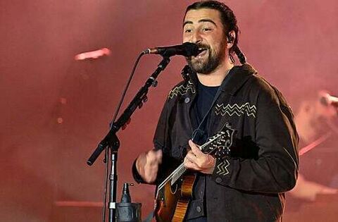 Noah Kahan Concerts