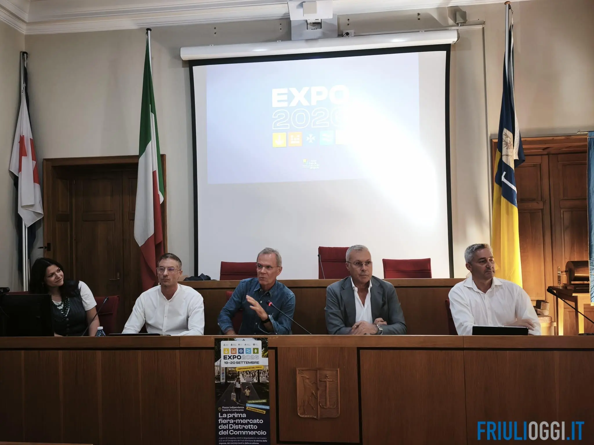 Expo Distretto