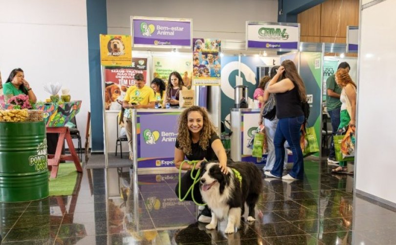 ExpoPet Cuiabá 2026