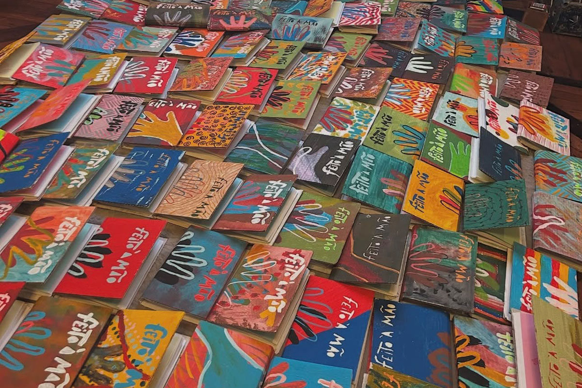 Feira do Livro de Juiz de Fora