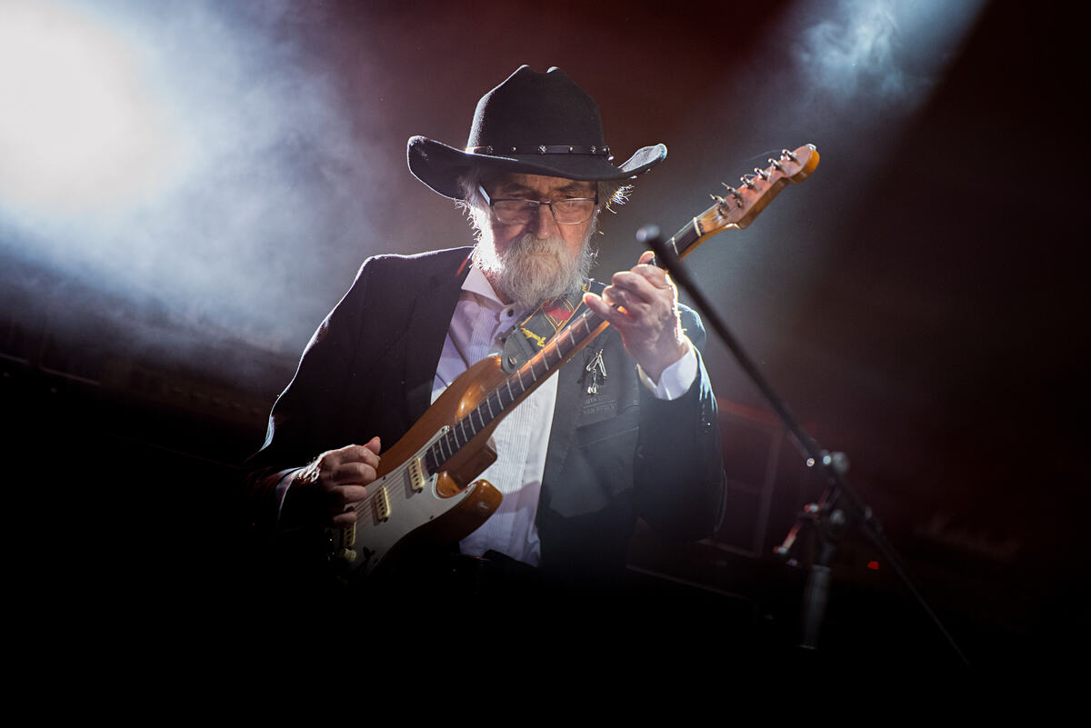 Veliki koncert Smaka