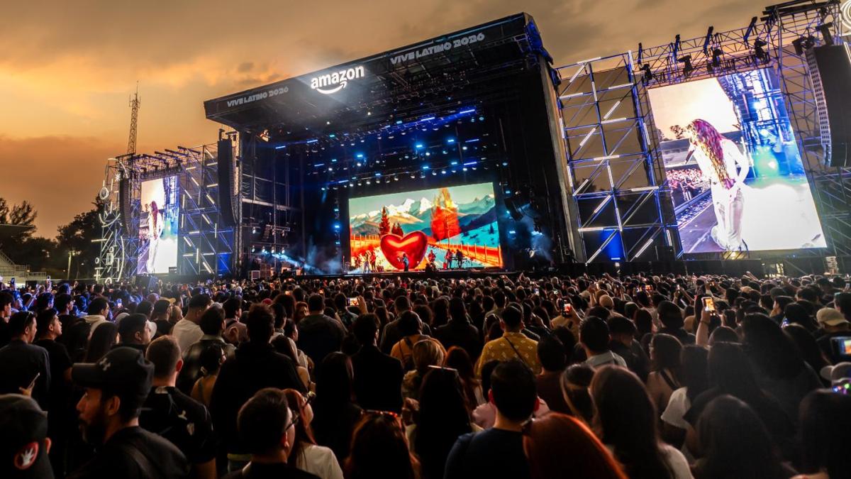 Vive Latino 2027