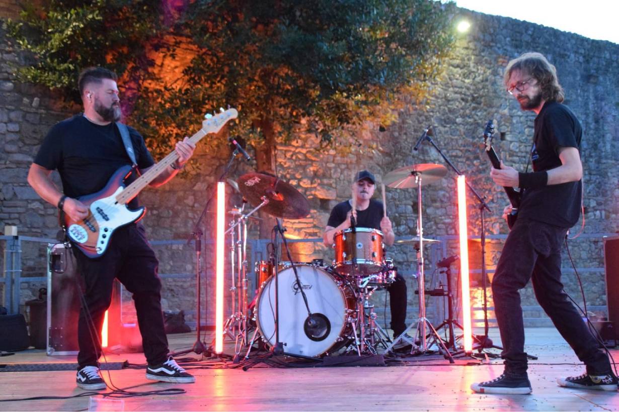 Siena Beat Festival