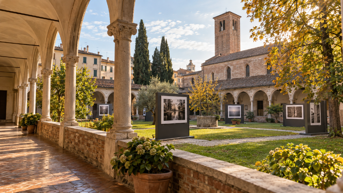 Treviso Photographic Festival