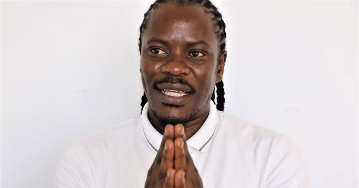 OR Tambo Gospel Music Festival