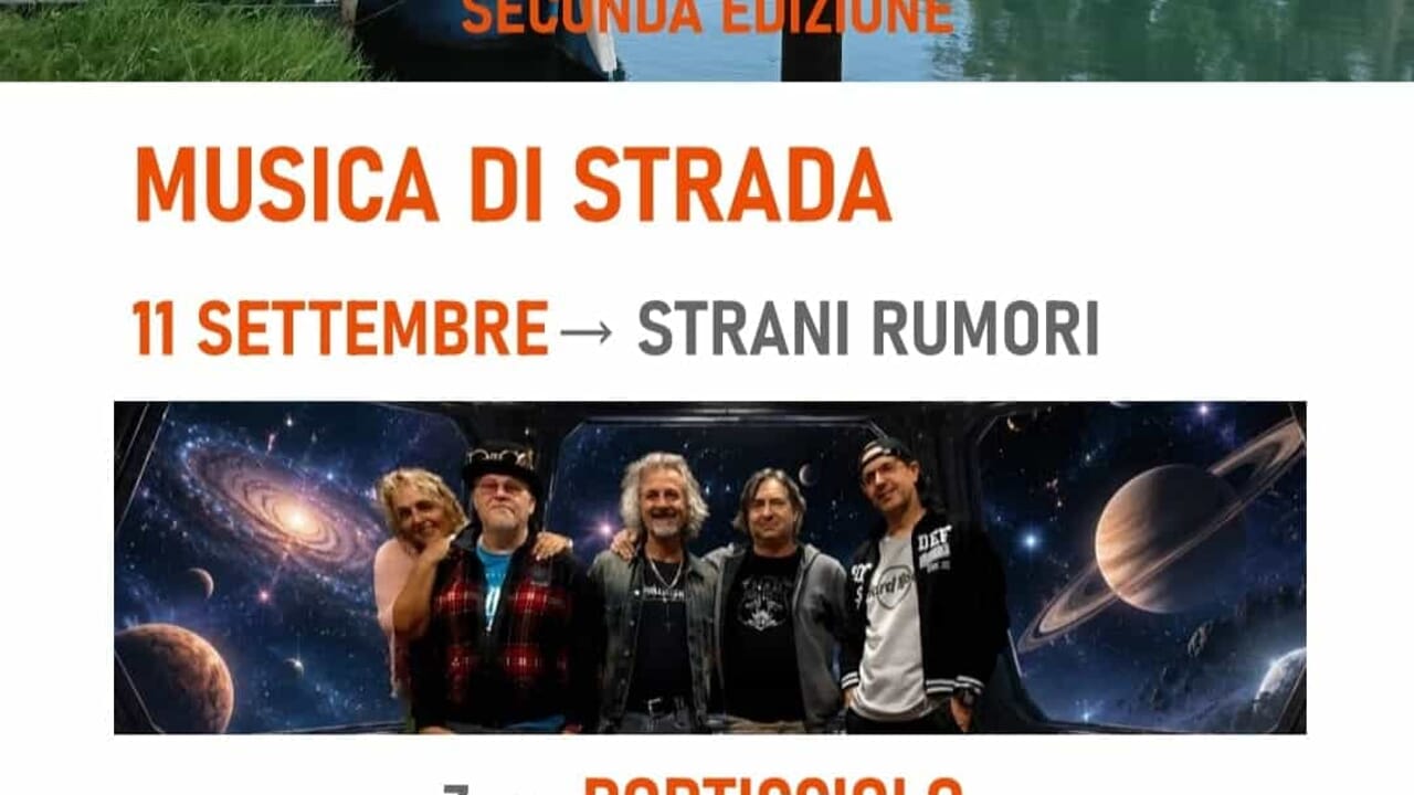 Il Sile in...canta