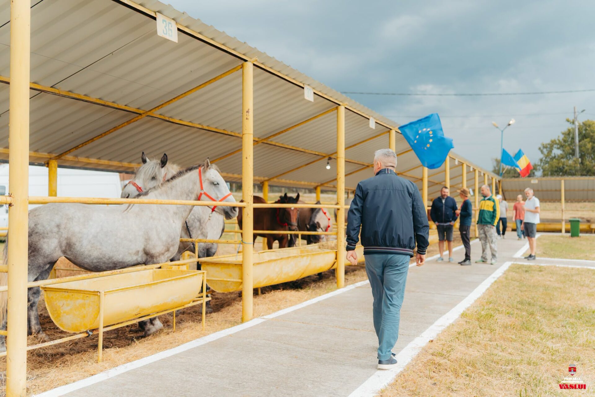 Expo Zoo Vaslui 2026