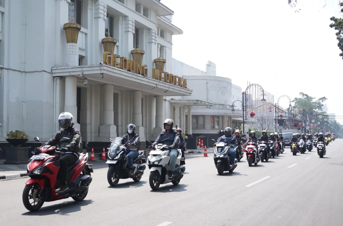 Festival Hari Pelanggan Nasional 2026
