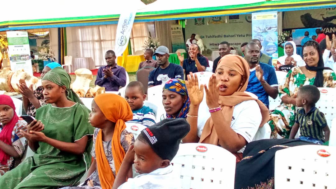 Tamasha la Nyangumi Festivali 2026
