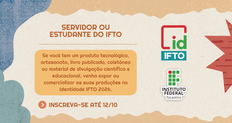 Identidade 2026