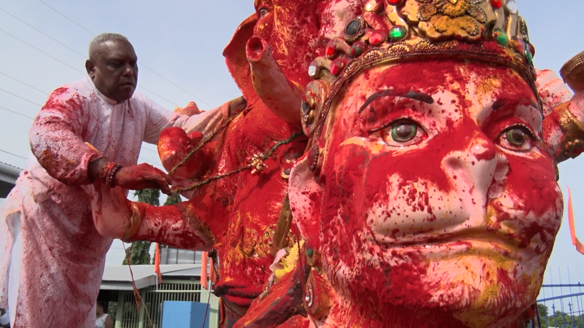 Ganesh Utsav