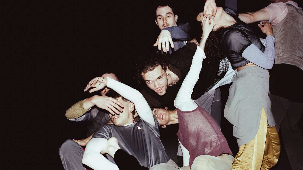 F°LAB Festival for Performing Arts & Music