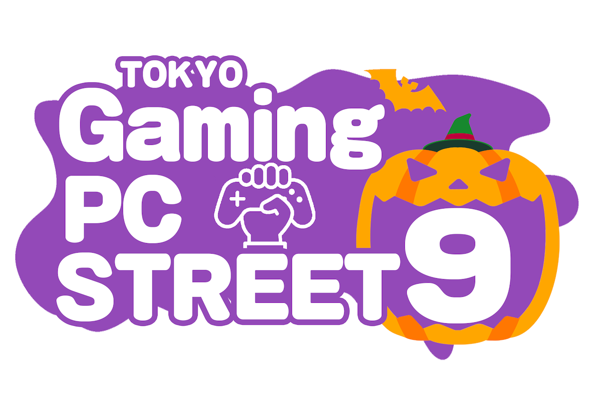 TOKYO Gaming-PC STREET 9