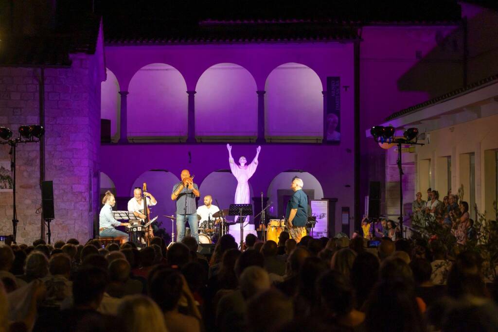Camaiore Jazz Festival