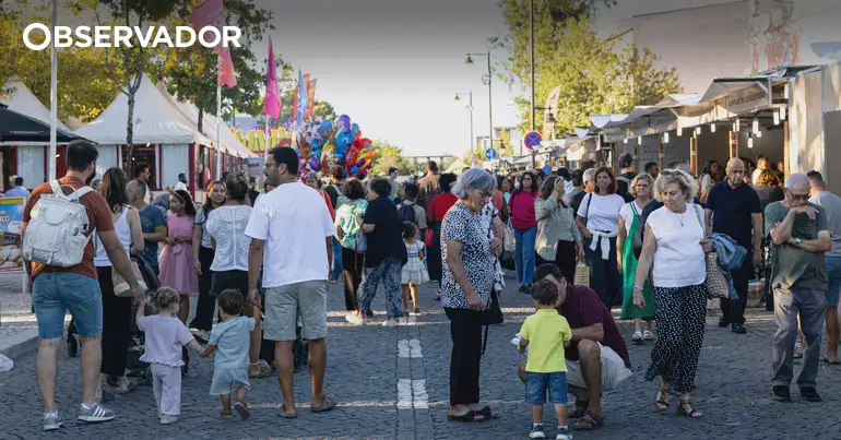 Feira da Luz