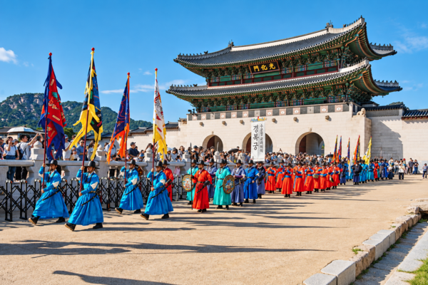 2026 Fall Royal Culture Festival