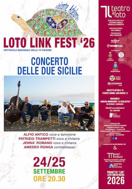 Loto Link Fest