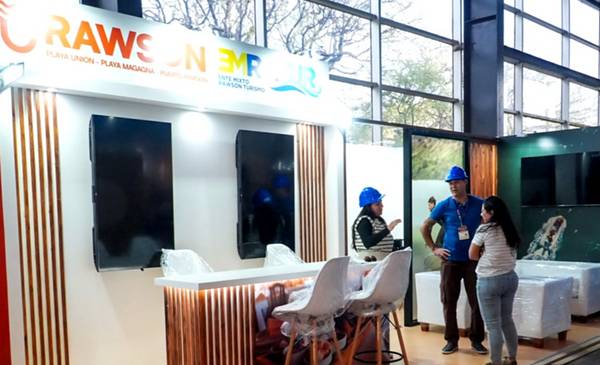 Feria Internacional de Turismo de América Latina