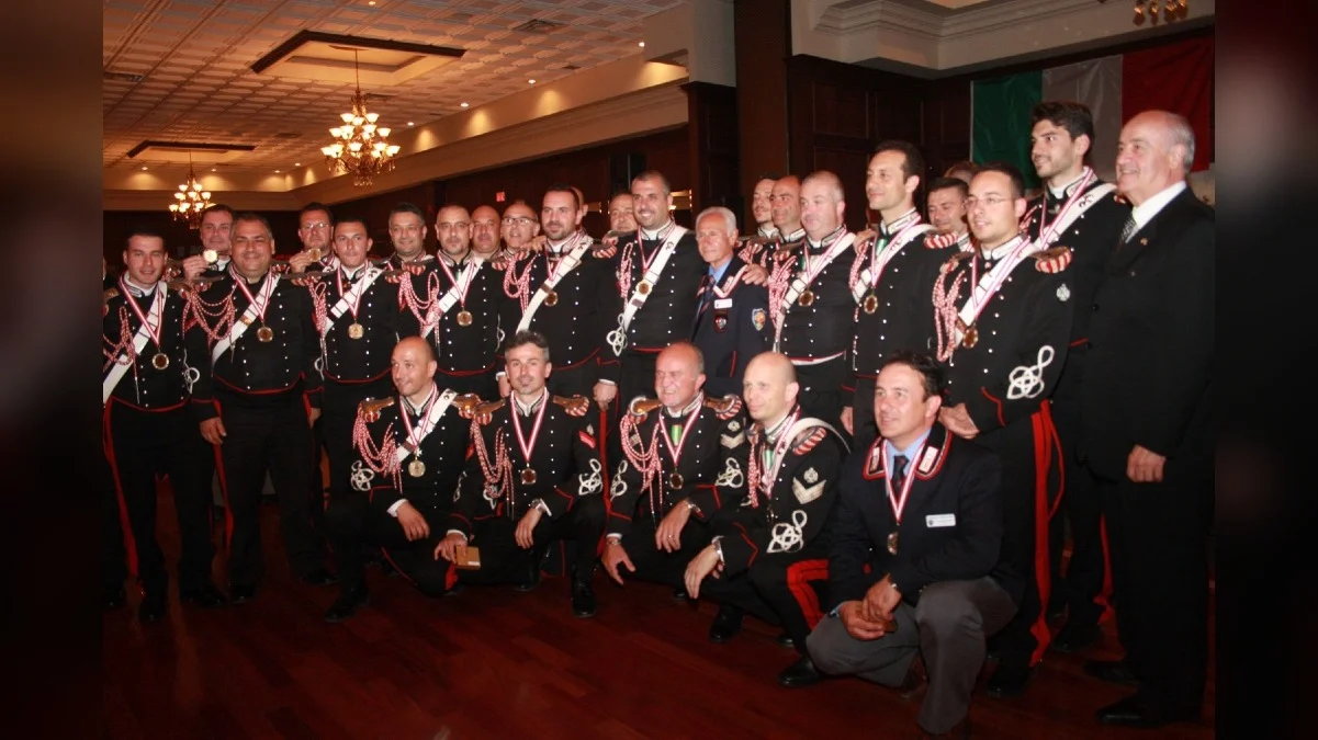 Concerto gratuito della Fanfara dei Carabinieri per Ottobre Rosa