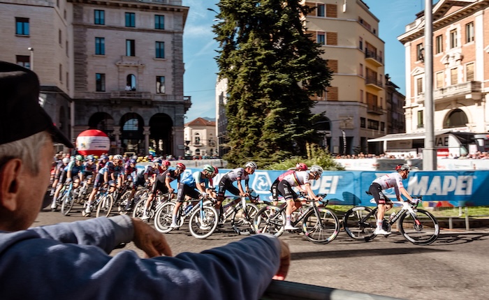 Binda Cycling Festival