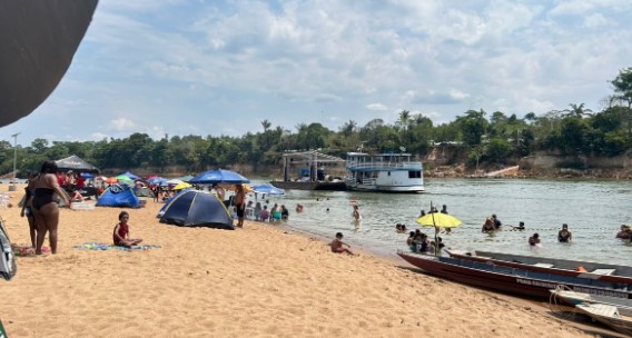 Festival de Calderita