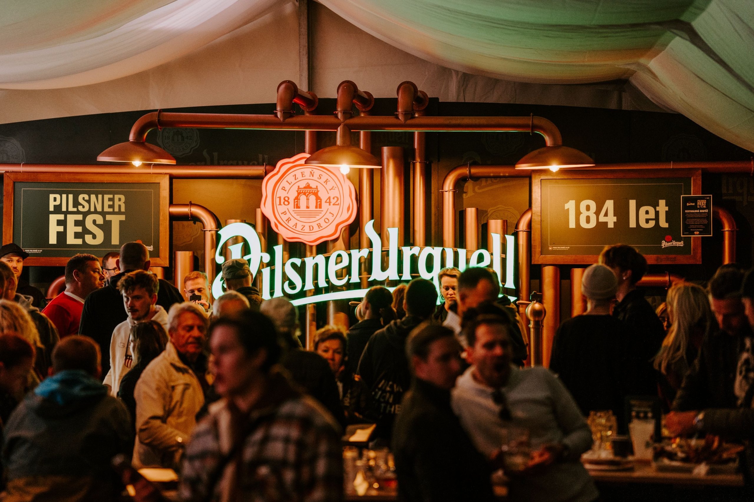 Pilsner Fest